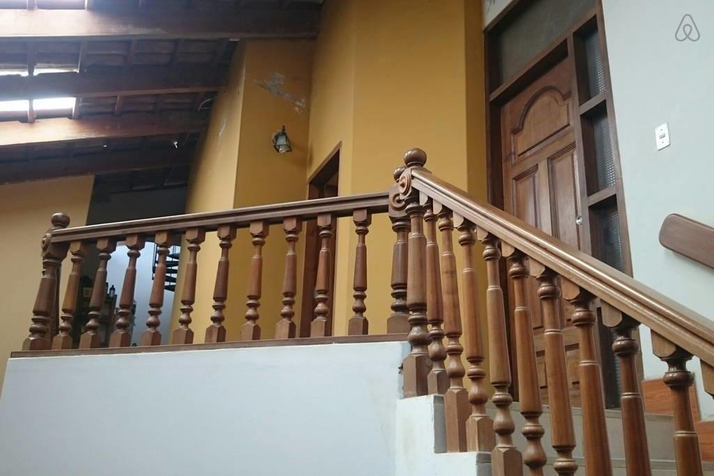 Casa Hospedaje Teresita Chachapoyas Dış mekan fotoğraf